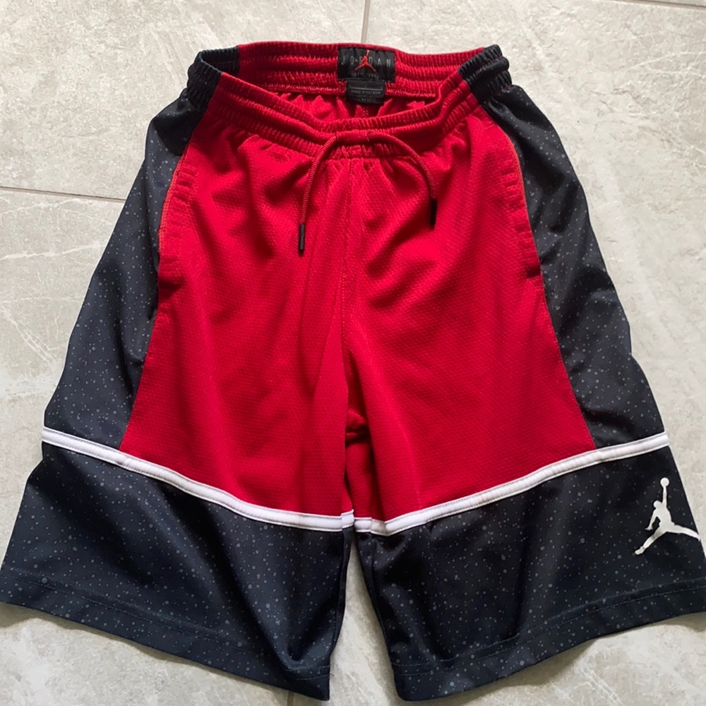 Jordan Basketball 🏀 Shorts